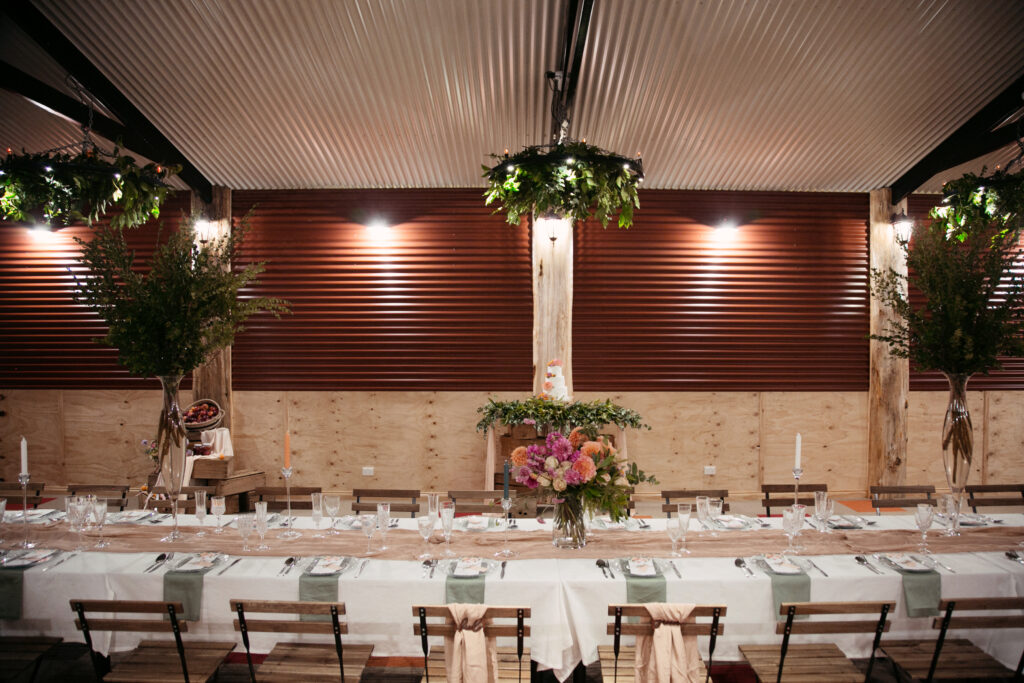 Function Venue